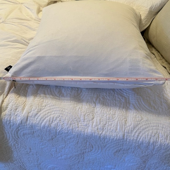 NWOT Nordstrom Eight Mood ‘Soul Mate’ Throw Pillow OS - Picture 9 of 10